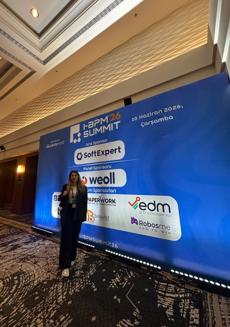 I-BPM Summit 2026