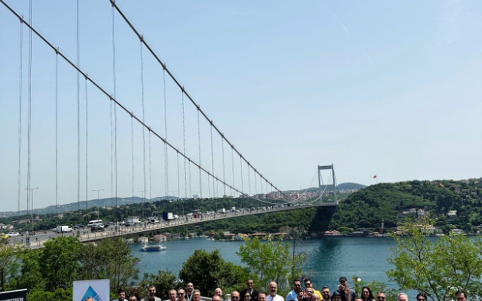BiTekDer ve Crypttech etkinliği